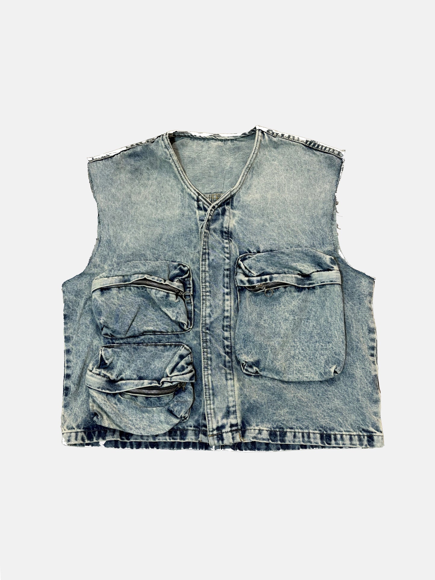Coordinato di Jeans