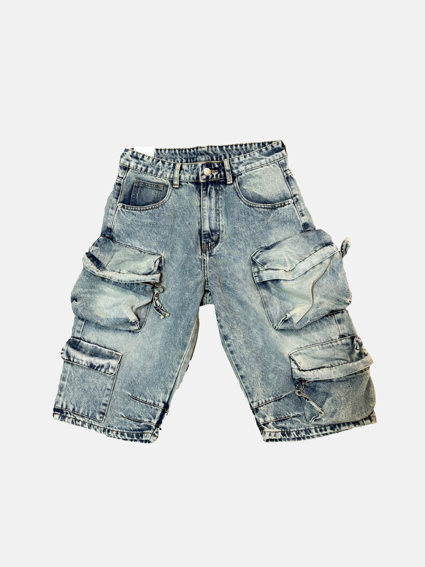 Coordinato di Jeans