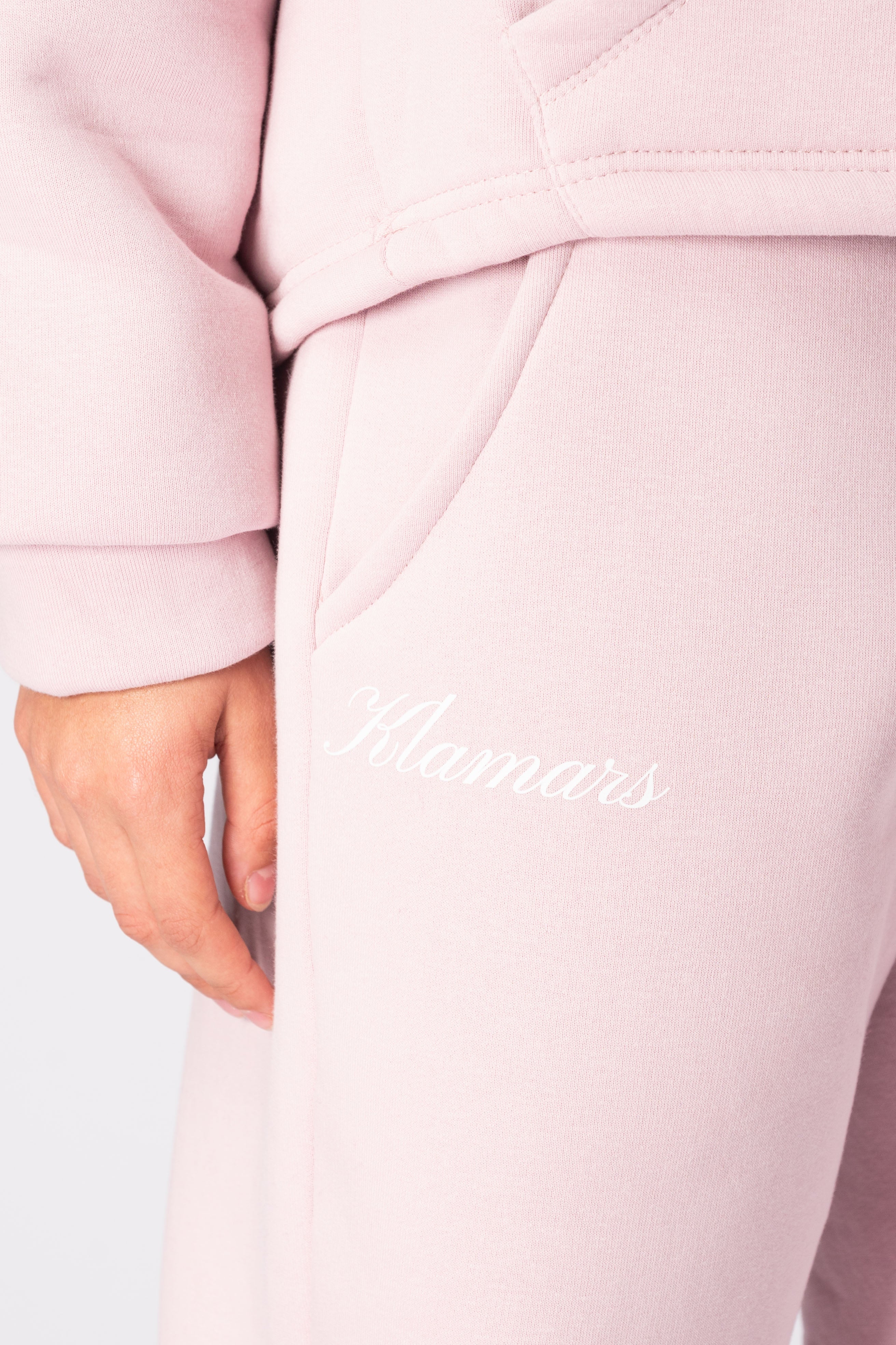 Pantalone Klamars "ROSE"