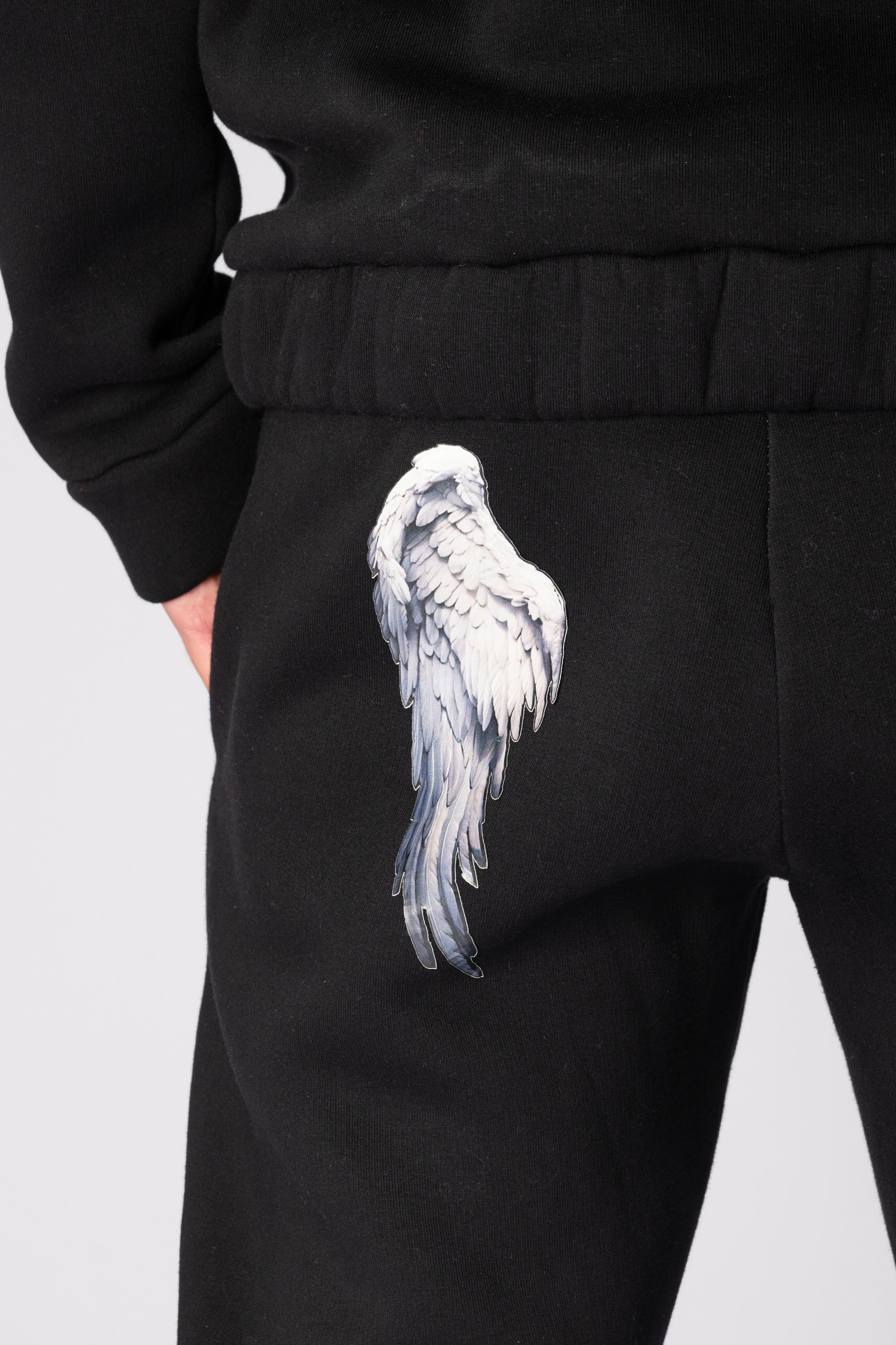 Pantalone Klamars "DON'T CRY ANGEL"