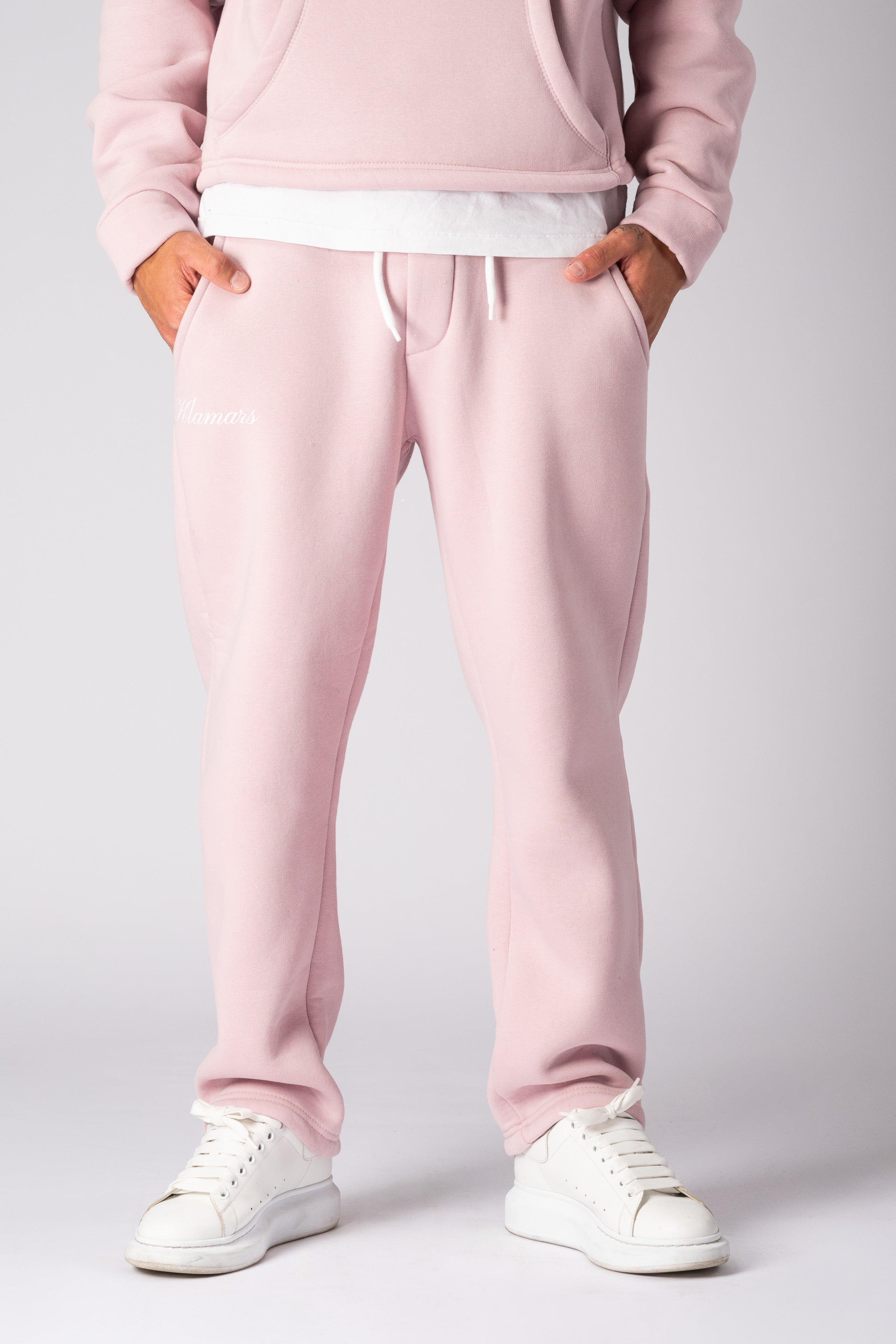 Pantalone Klamars "ROSE"