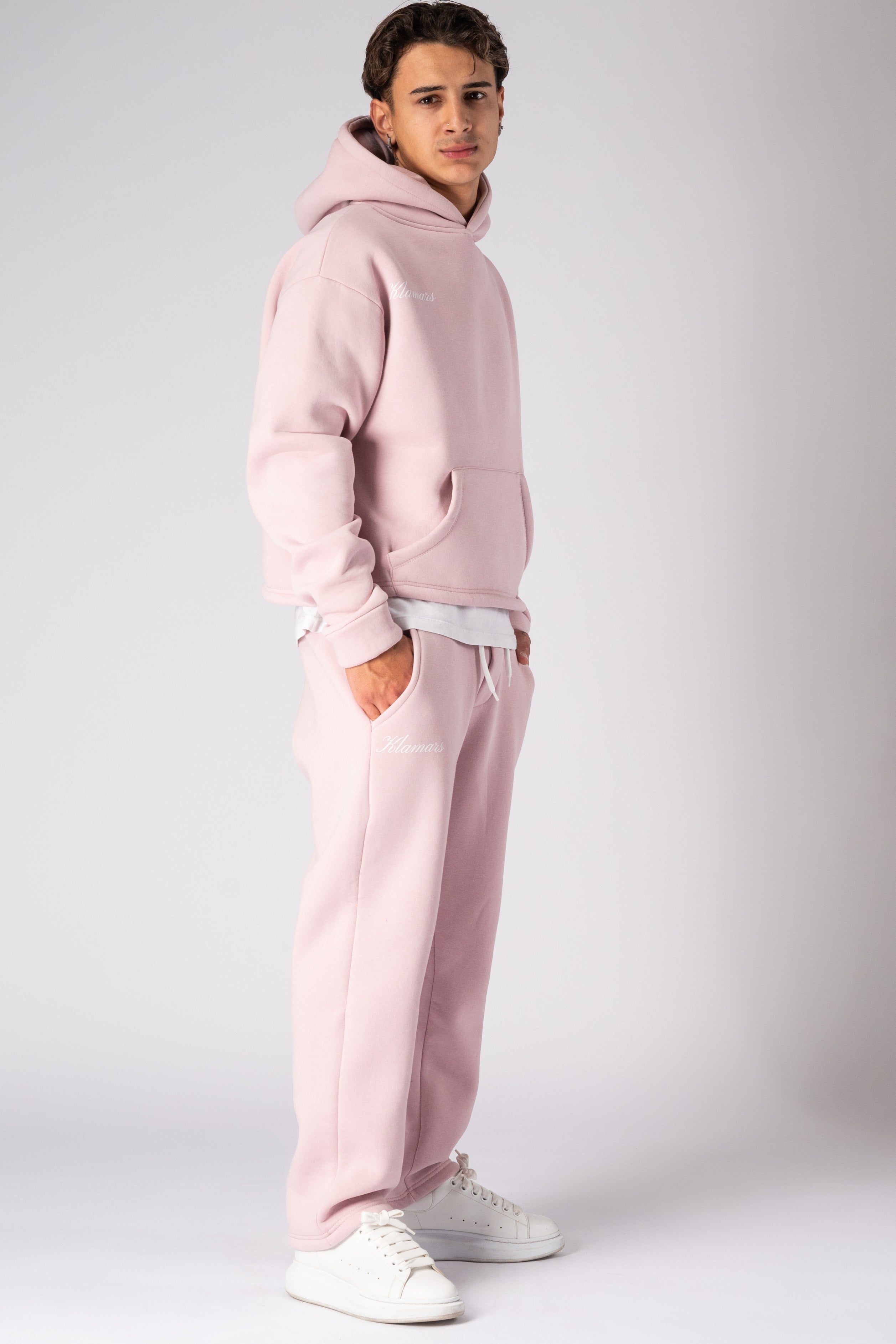 Pantalone Klamars "ROSE"