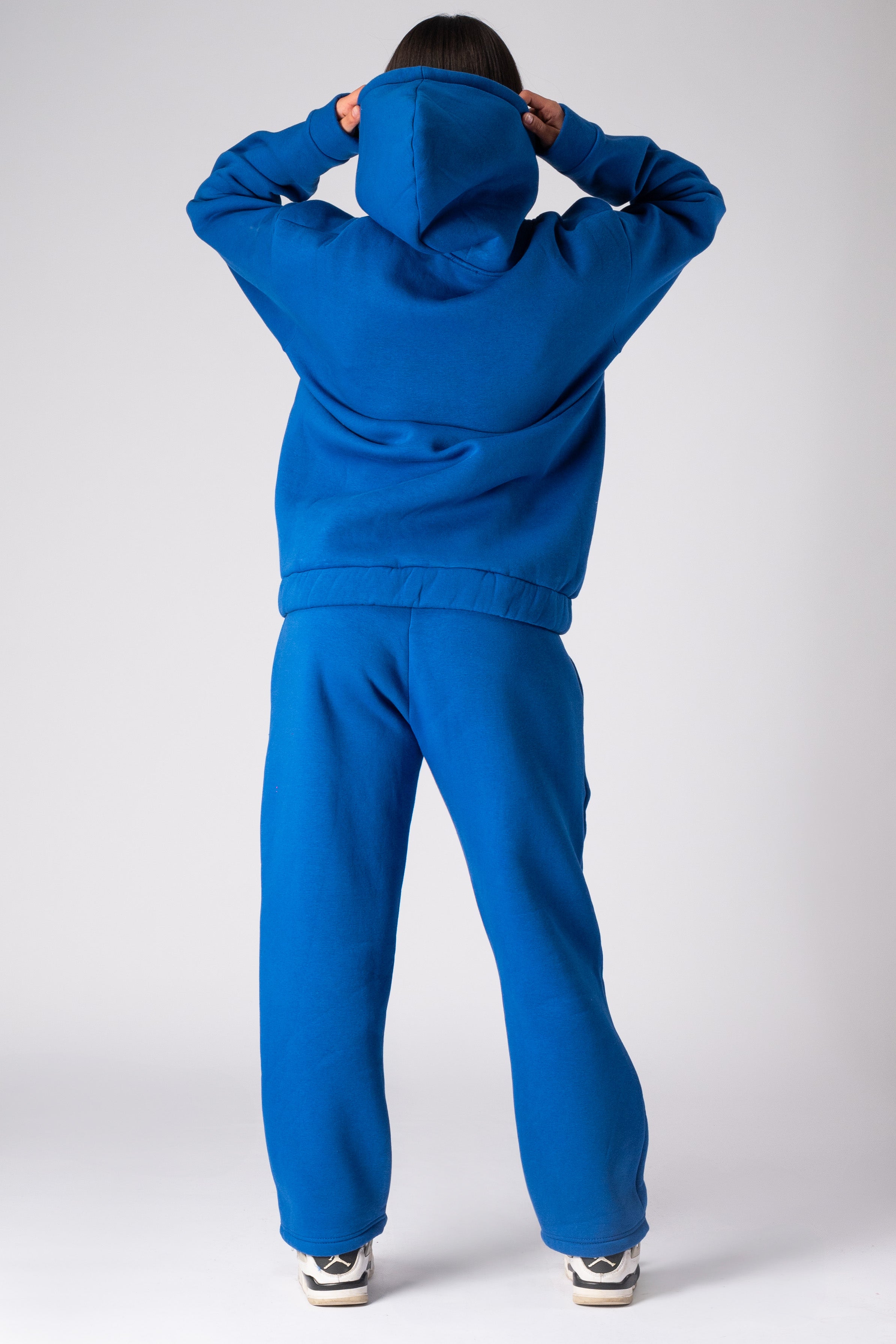 Pantalone Klamars "KS BLU"