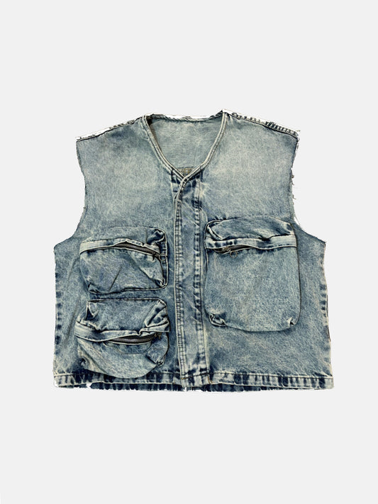Coordinato di Jeans